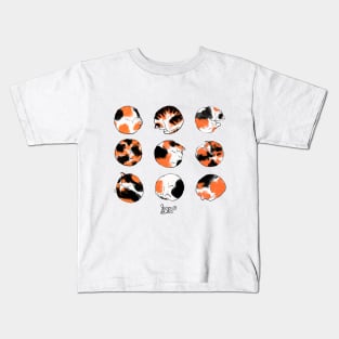 Kat Koi Kids T-Shirt